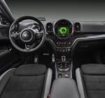 Mini John Cooper Works Countryman 2017 года (LA)